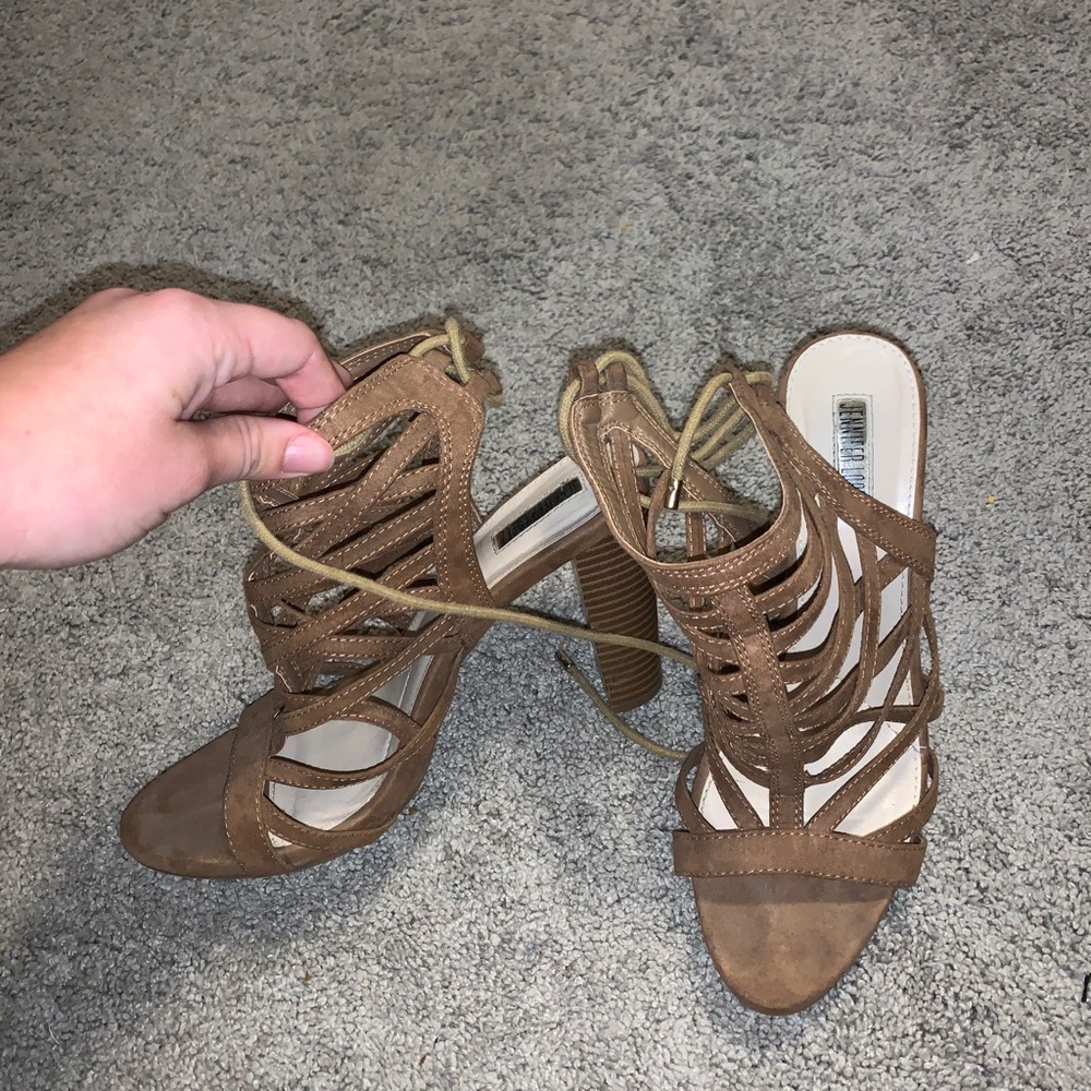 Heels